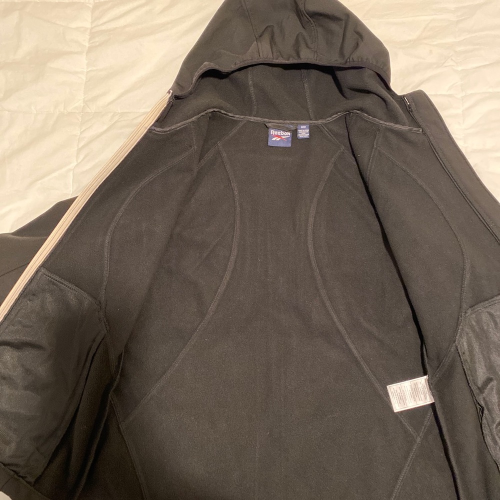 Reebok Softshell Jacket - Picture 5 of 10